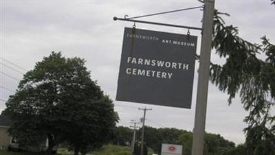 Farnsworth Cemetery on Sysoon