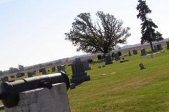 Farragut Cemetery on Sysoon