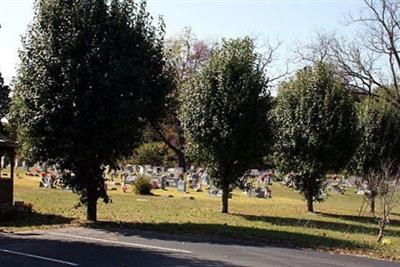 Farrar Hill Cemetery on Sysoon