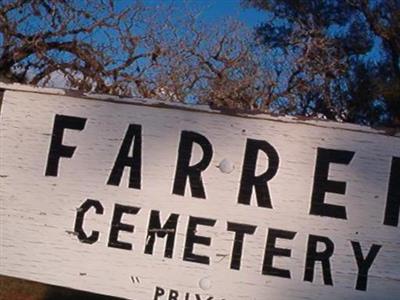 Farrer Cemetery on Sysoon