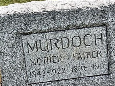 Father Murdoch on Sysoon