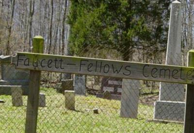Faucett-Fellows Cemetery on Sysoon