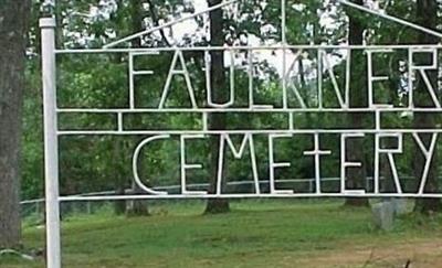 Faulkner Cemetery #2 on Sysoon