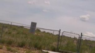 Faust Cemetery (Old Ranch Cem) on Sysoon