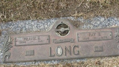 Fay E. Long on Sysoon