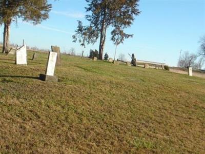 Fayette Cemetery on Sysoon