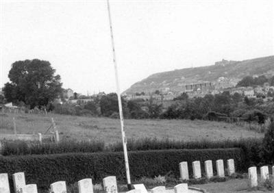 Fecamp (le Val-aux-Clercs) Communal Cemetery on Sysoon