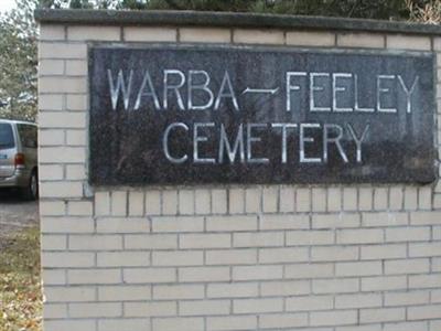 Feeley Cemetery on Sysoon