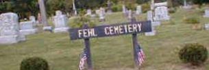 Fehl Cemetery on Sysoon