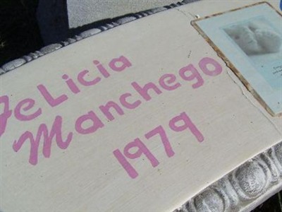 Felicia Manchego on Sysoon