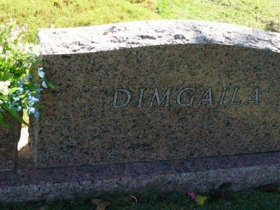 Felicita Dimgaila on Sysoon