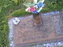 Felicita L. Salinas on Sysoon