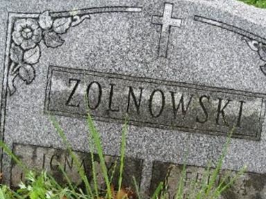 Feliksa Genevieve "Felixa" Bychowiec Zolnowski on Sysoon