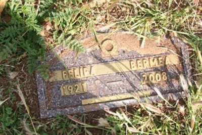 Felipa Bermea on Sysoon
