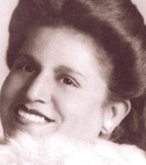 Felipa C. Hernandez on Sysoon