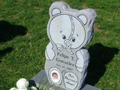 Felipe Gonzalez, Find a grave on Sysoon Felipe Gonzalez on Sysoon