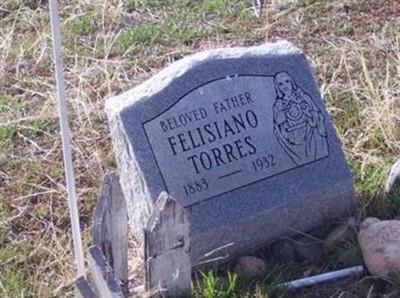 Felisiano Torres on Sysoon