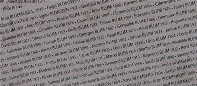 Felix Blum on Sysoon