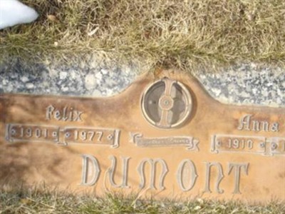 Felix Dumont on Sysoon