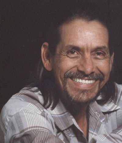 Felix G. Balderas on Sysoon