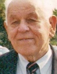 Felix George Swistak on Sysoon