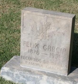 Felix Gomez Garcia on Sysoon