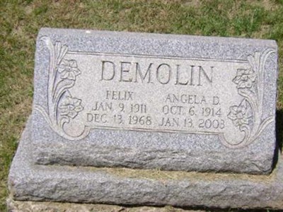 Feliz Demolin on Sysoon