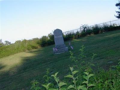 Odd Fellows Home (IOOF) Cemetery on Sysoon