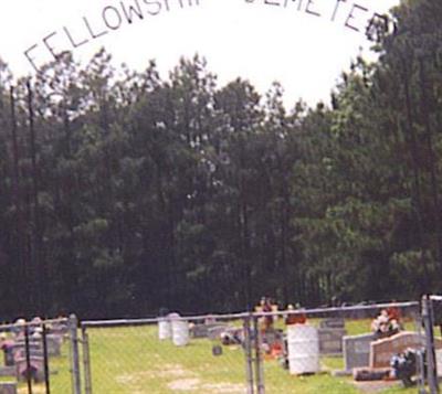 Fellowship Cemetery on Sysoon