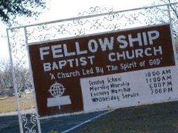 Fellowship Church on Sysoon
