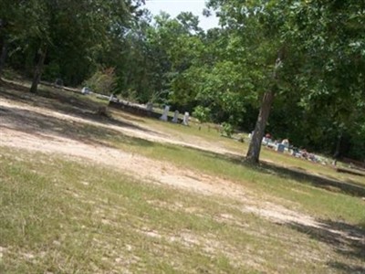 Shiloh Fellowship Primitry Baptist Church Cemetery on Sysoon