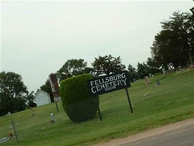 Fellsburg Cemetery on Sysoon