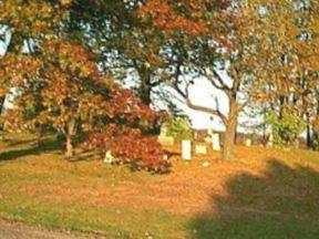 Felt Cemetery on Sysoon