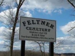 Feltner Cemetery on Sysoon