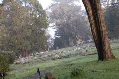 Felton Cemetery on Sysoon