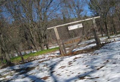 Fender Cemetery on Sysoon