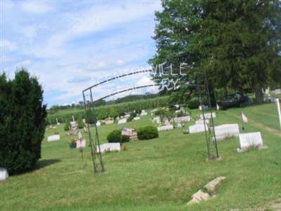 Fentonville Cemetery on Sysoon