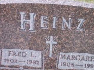 Ferdinand (Fred) Ludwig Heinz, Find a grave on Sysoon Ferdinand (Fred) Ludwig Heinz on Sysoon