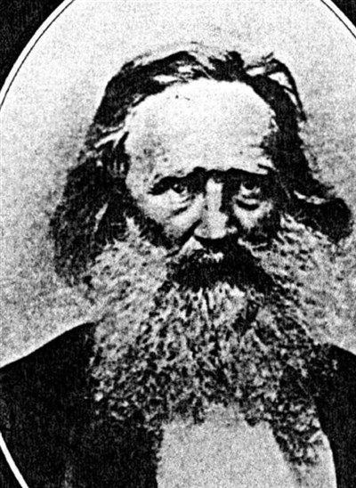 Ferdinand Jakob Lindheimer on Sysoon