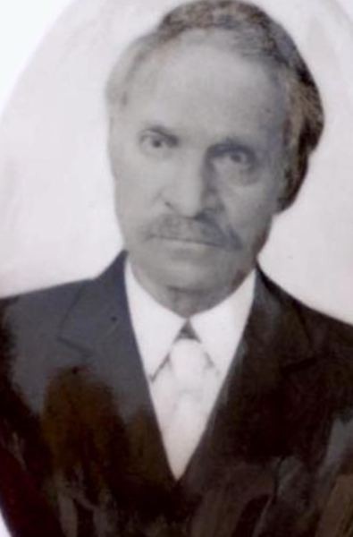 Ferdinando Padula on Sysoon