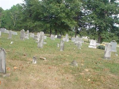 Ferguson Cemetery on Sysoon