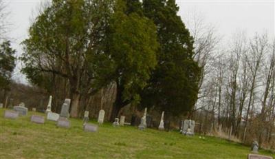 Ferguson Cemetery on Sysoon
