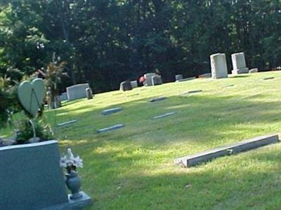 Ferguson Family Cemetery on Sysoon