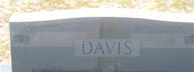 Ferman C Davis on Sysoon