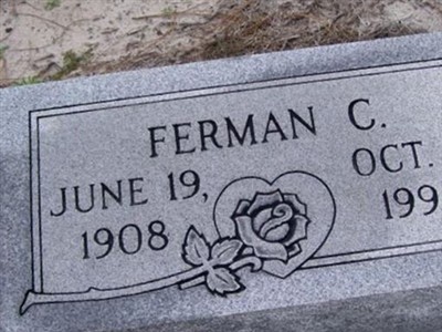 Ferman C. Downing on Sysoon