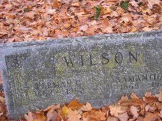 Ferman G Wilson on Sysoon