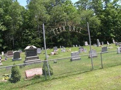 Fern-Dale Cemetery on Sysoon