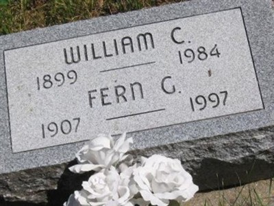 Fern G. Calbick on Sysoon