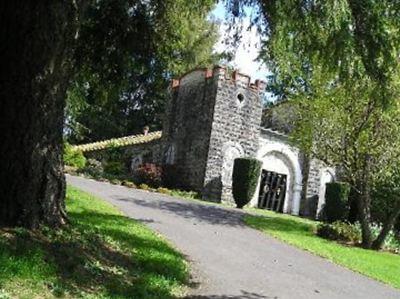 Fern Hill Cemetery on Sysoon