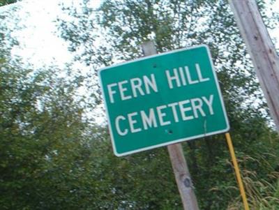 Fern Hill Cemetery on Sysoon